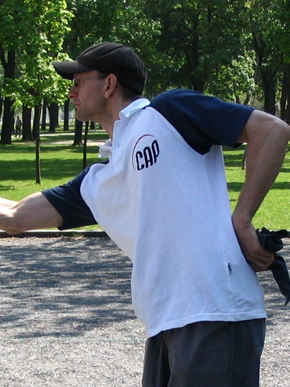 Igor GALLO