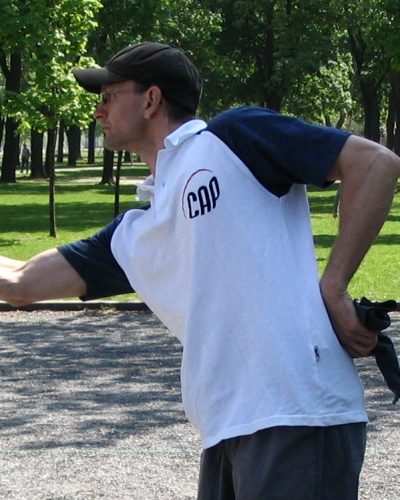 Igor GALLO
